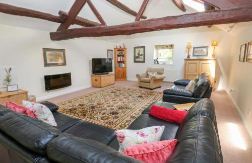 Bullace Barn - Foto 7