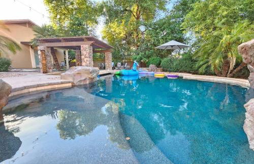 Second Story Suite with Balcony - Photo 40