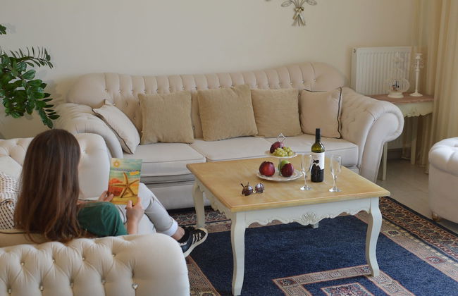 Beach Front Villa Maria - Foto 13