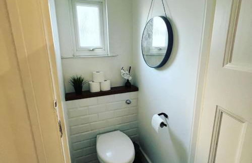 Hill Grove 2 Bedroom Apartment - Foto 24