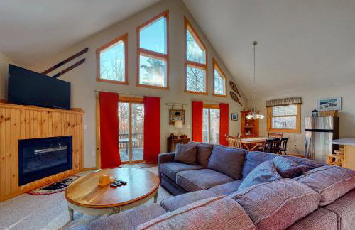 Eidelweiss Retreat - Foto 1