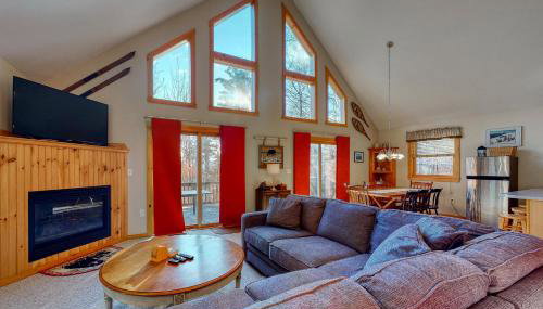 Eidelweiss Retreat - Foto 1