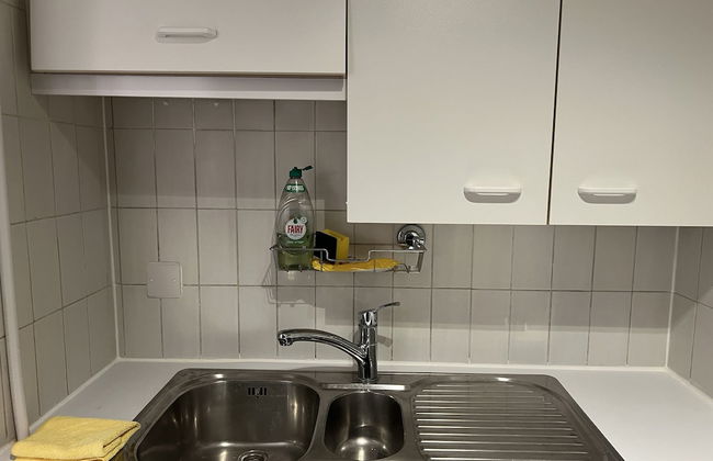 Charming Apartment Garden View - Foto 12