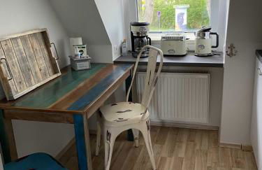 FeWo Ostsee Ahoi - Foto 57