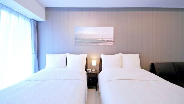 Grandouce Temma-Higashi - Foto 4, Habitación