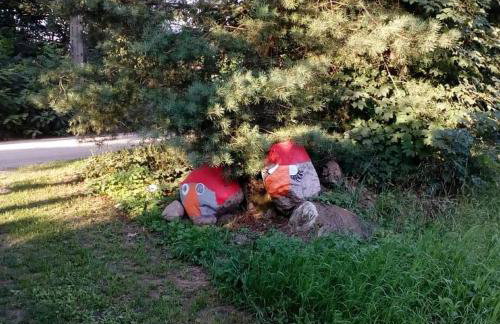 W starej szkole - agroturystyka - Foto 55