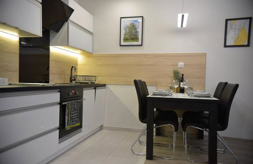 Apartamenty Platan Opieszyn 2 - Foto 10