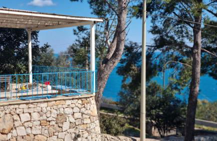 Casa Funnuvojere by LoveSud - Photo 13