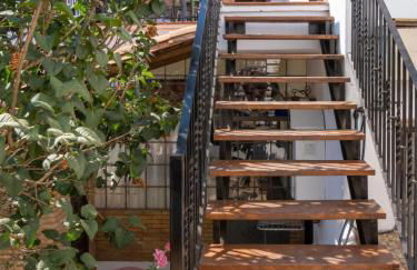 Alojamientos Biarritz VISTA JARDÍN - Foto 19