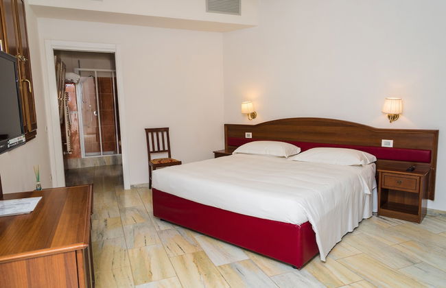 Relais la Corte di Cloris - Photo 22