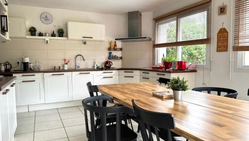 Orloucie - Gîte en ville, calme entre Abers et mer - Foto 2