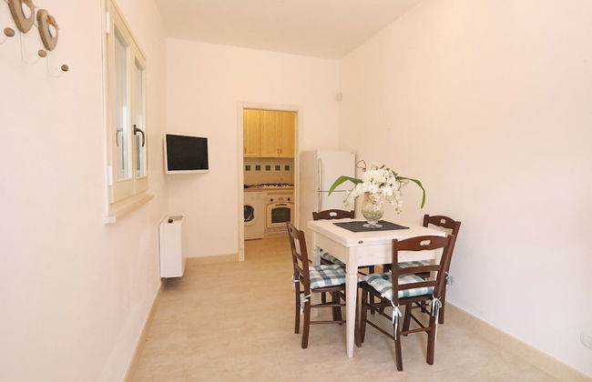 Villa Rosato - Foto 25