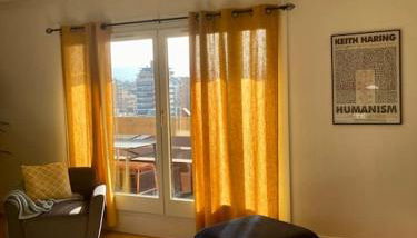 Charmant Appartement Pop - Arty - Photo 4