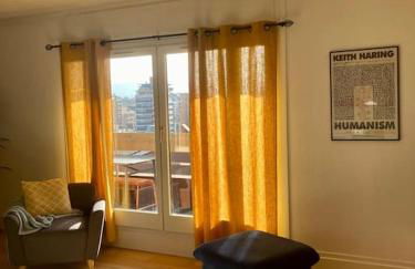 Charmant Appartement Pop - Arty - Foto 4