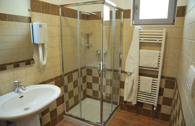 Masseria Relais Santa Teresa - Foto 33