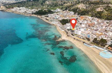 Lungomare Jonio by Casa di Marco - Foto 1