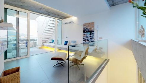 Casa de Las Nieves by Airnest - Foto 3