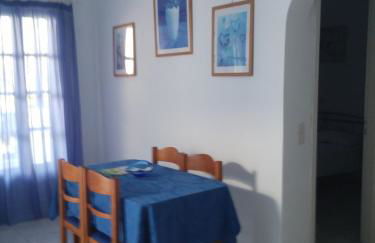 Tinos apartments Zalonis - Foto 24