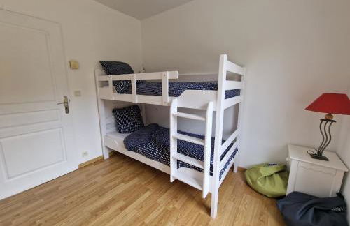 Gîte de Kerninon Maison spacieuse et lumineuse - Photo 24