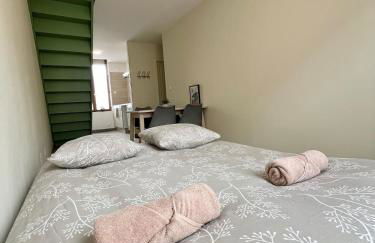 Duplex rénové à 15 min de Lyon - Foto 8