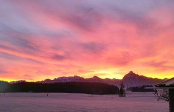 Fewo Alpenblick im Haus Wiedemann - Photo 3