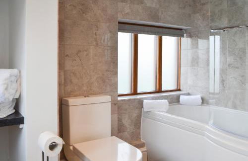 Windmill Barn - Foto 12