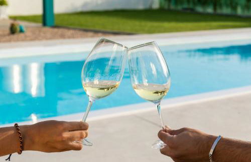 Delmira Vineyard House - Foto 38