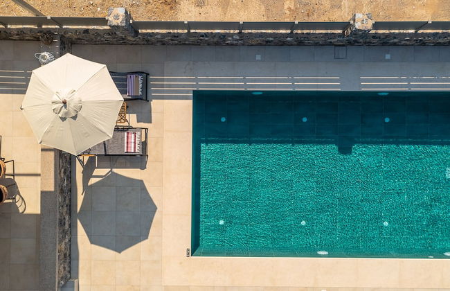 Villa Karydia with private pool - Foto 37