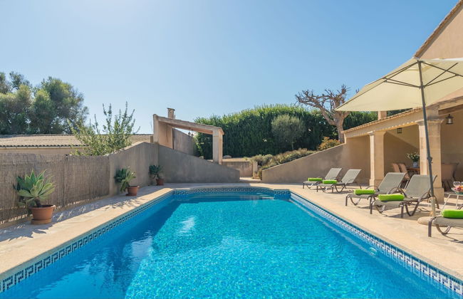 Pleta De Bonany in Vilafranca de Bonany - Foto 5