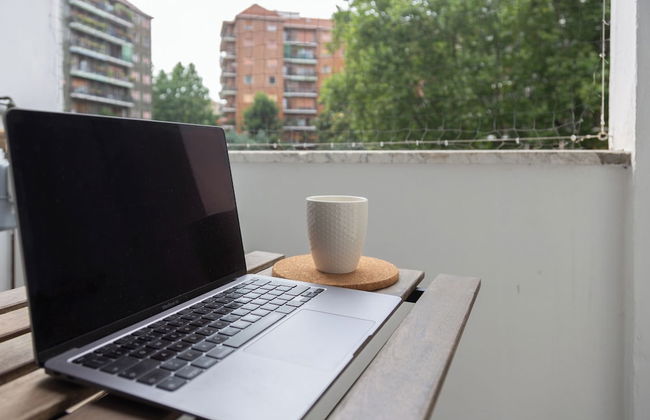 Milan Style Apartment - Photo 29