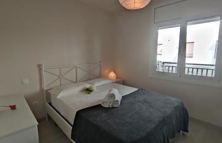 VILLAS COSETTE Apartamento Ponent - Foto 13