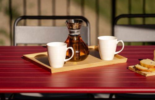 Chalet Nant Rouge - Photo 37