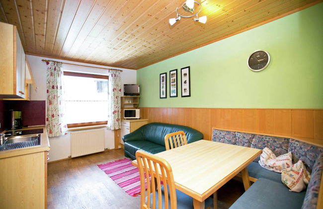 Apartment in Zauchensee Near Ski Bus - Foto 35