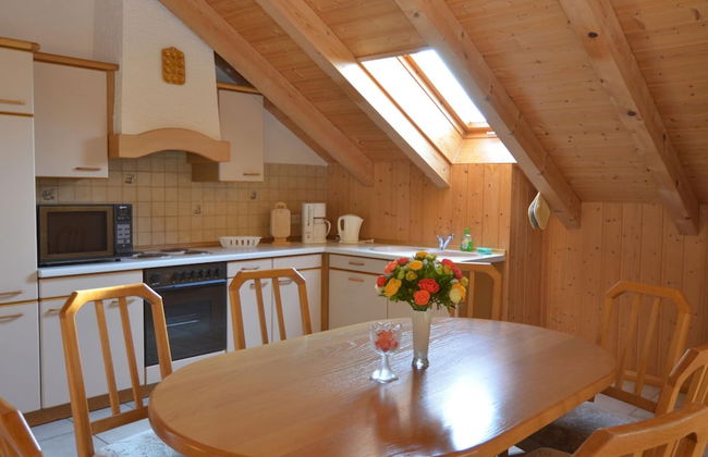 Holiday Home With Panoramic View and Every Convenience - spa - Photo 4