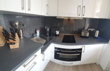 Appartement Schönblick STADTTEIL BAD MÜNSTER AM STEIN EBERNBURG - Foto 11