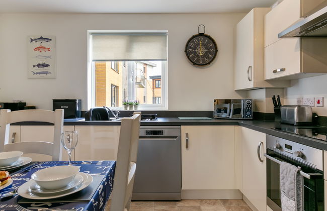 The Saltings - Foto 11