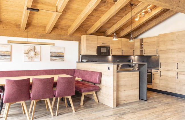 Superior Ferienhaus # 4C mit Sauna - Foto 26