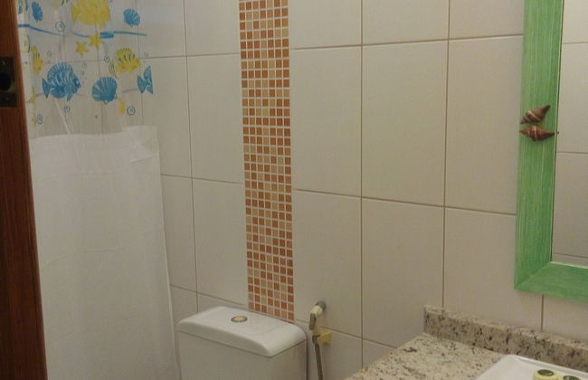 Sol e Sossego Serrambi - Foto 21