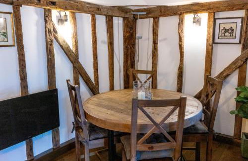 Historic Luxury 18th C Listed Barn Apartment - Foto 8