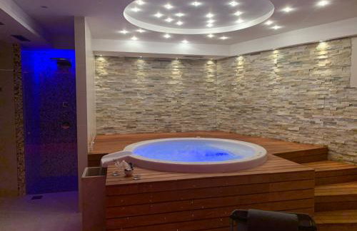 Villa Keti apartments Pool & Wellness - Photo 121