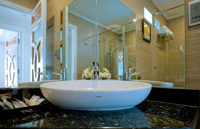 Rung Huong Apartment - Foto 40