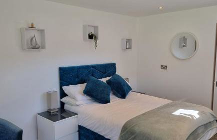 Sittingbourne 1 bed self-contained annex, with parking - Photo 25