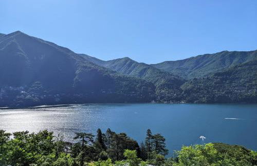 Chiaro di Luna Home – Lake Como - Foto 1