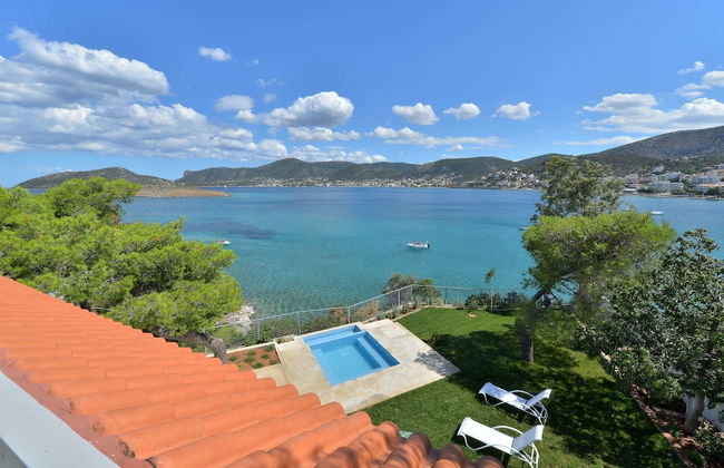 Villa Portomare - Photo 49