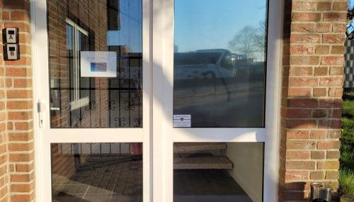 Work & Relax Apartment in Industrial area - Foto 4