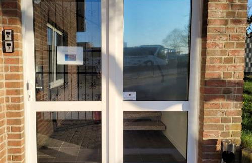 Work & Relax Apartment in Industrial area - Foto 4