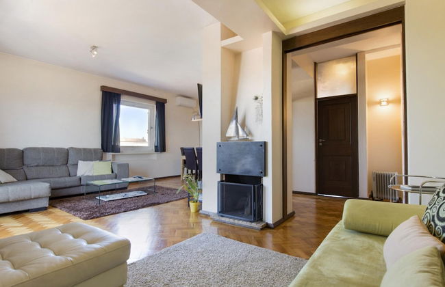 LV Premier Clerigos RE1 AC Elevator River View - Foto 21