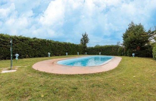 Nice Apartment in Tuoro sul Trasimeno With Pool - Foto 26