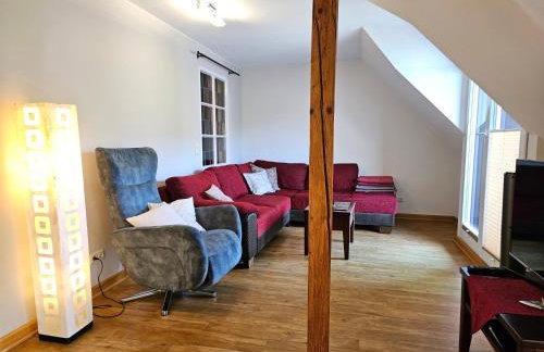 Ferienhaus Inselblick in Traumlage mit Balkon und Panoramablick - Foto 4