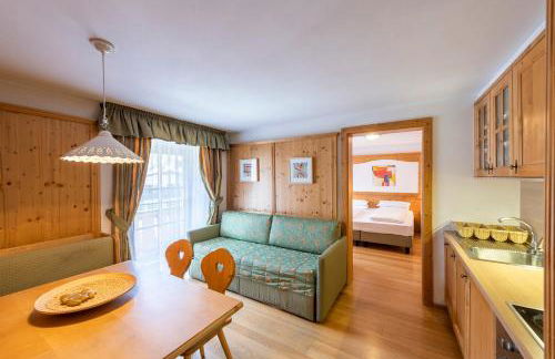 Residence Bosco Verde - Photo 42